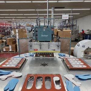 Used Cosmos Kabar RF