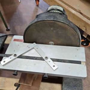 Used CM Miter