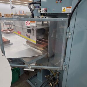 Used Cosmos Kabar RF