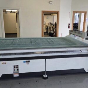 Used Colex Sharpcut SX1732