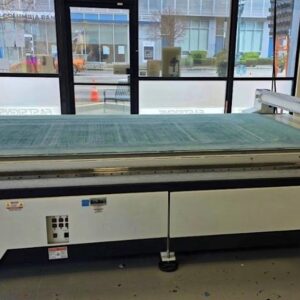 Used Colex Sharpcut SX1732