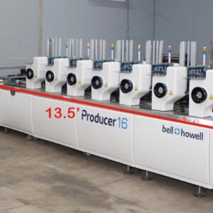 Used Bell & Howell Producer 16 Mail