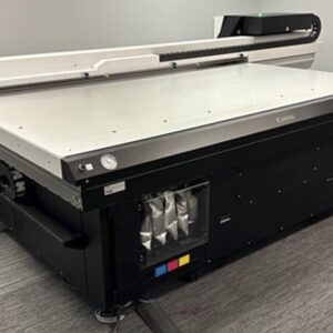 Used Canon Océ Arizona 2340 GTF