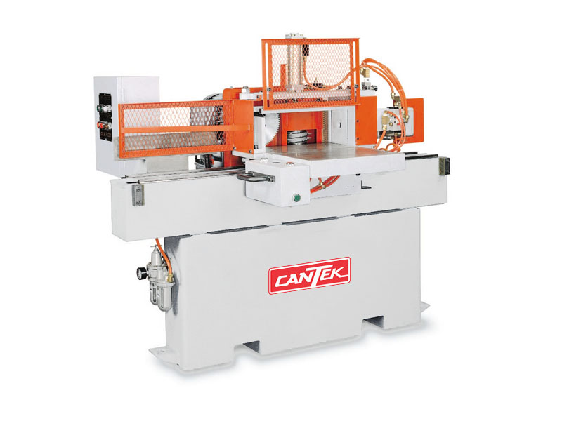 Cantek FJ16 Manual Finger Jointer (New) Item # CT-106360