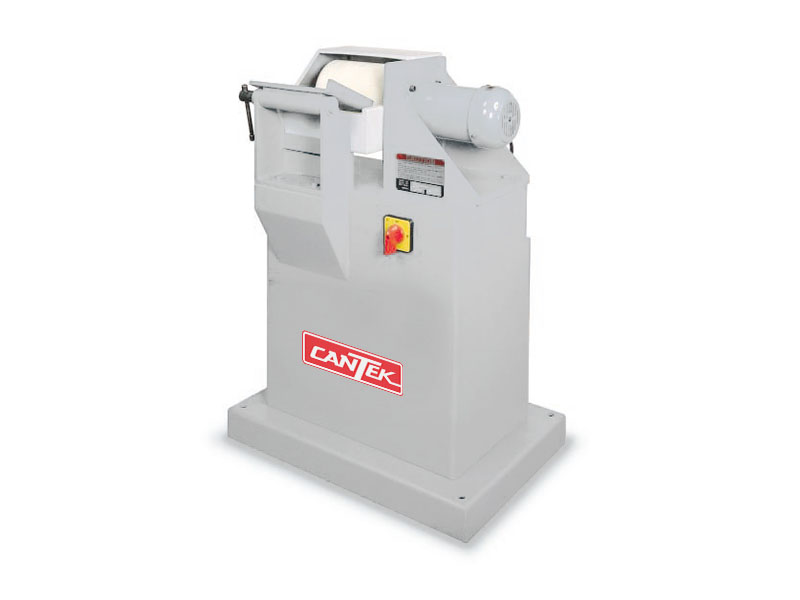 Cantek FJ16 Manual Finger Jointer (New) Item # CT-106360