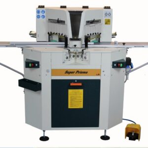 New Brevetti Super Prisma