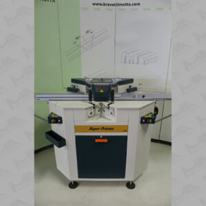 New Brevetti Super Prisma