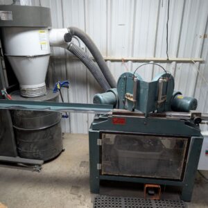 Used Pistorius MN200