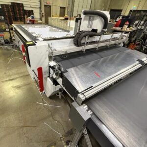 Used Colex Sharpcut SX1732