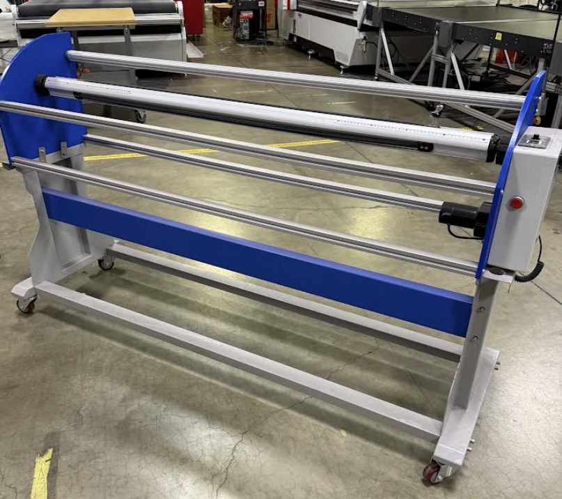 Fotoba XLE 170 High Speed X/Y Cutter (Used) Item # UE-020526C