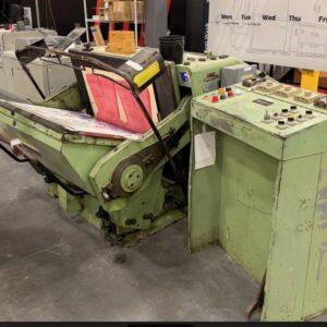 Used Standard Clamshell