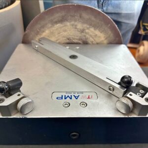 Used ITW Amp Mitre Disc