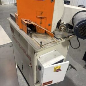 Used Pistorius EMN-14