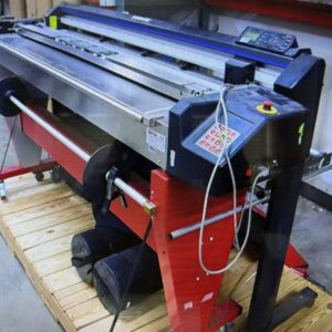 Used Fotoba Digitrim 64