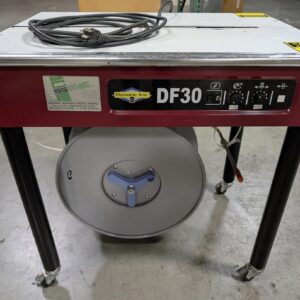 Used Dynaric DF-30