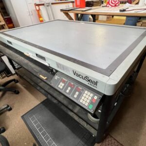 Used VacuSeal 4468H