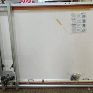 Used Esterly Speed-Mat Cutter 40x60