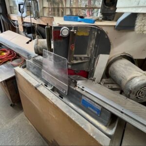 Used Pistorius MN200