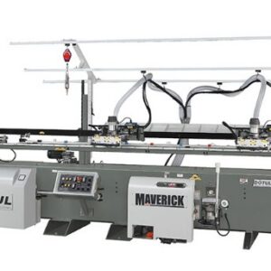 New Dotul Maverick DT-500