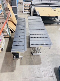 HP Scitex FB750 98″ Wide-Format Industrial Flatbed Printer (Used) Item # UE-030126E