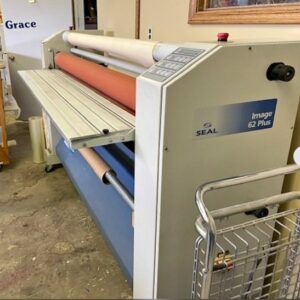 Used Seal Image 62 Plus