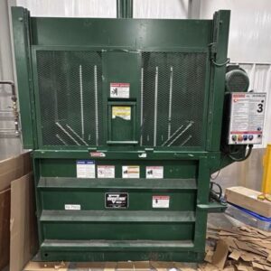 Used Marathon V-6030 HD