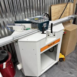 Used Brevetti Prisma CE