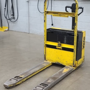 Used Martin Yale Truck MPB040