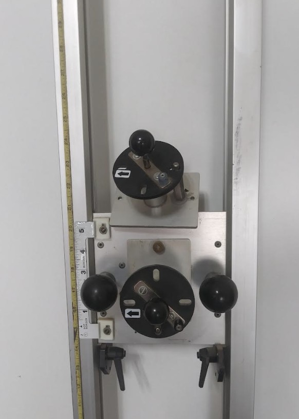 Esterly Speed-Mat Cutter 40×60 (Used) Item # UE-031326D