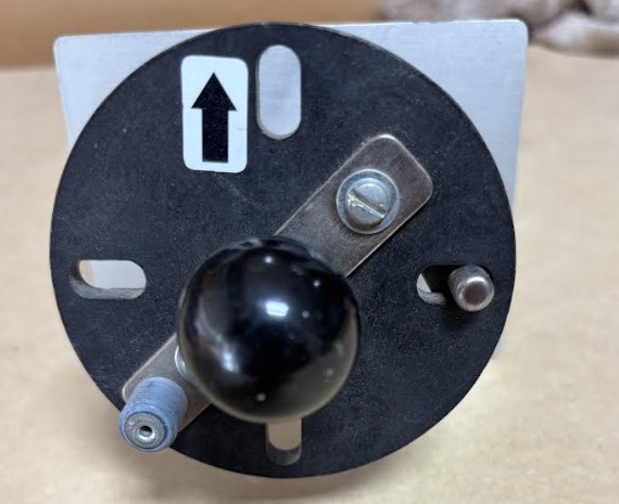 Esterly Speed-Mat Cutter 40×60 (Used) Item # UE-031326D