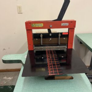 Used Chandler SM-12PH