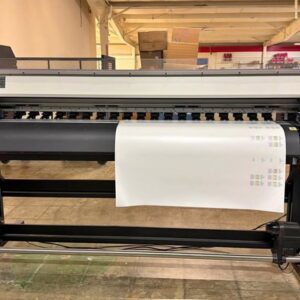 Used Mimaki JV150-160