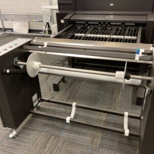 Used SDD Roll Wind Module RWM8640