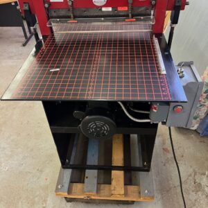 Used Swatch Boss Power 20"