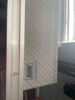 Morso F Chopper w/Deluxe Measuring Table (Used) Item # UE-032426G