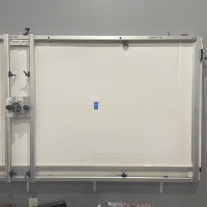 Used Esterly Speed-Mat Deluxe Mat Cutter 40x60