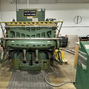 Used Thomson 44x66" Style 8-7-AC-DM