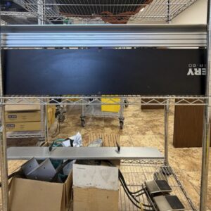 Used Gallery Stretcher GS-60