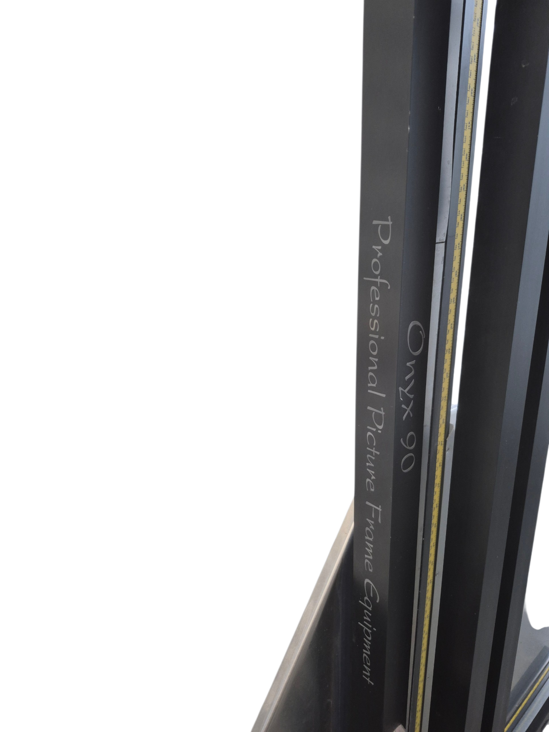 Onyx 90 Media Multi-Material Cutter ( Similar in operation to a Fletcher 3000 ) (Used) Item # UE-032526B