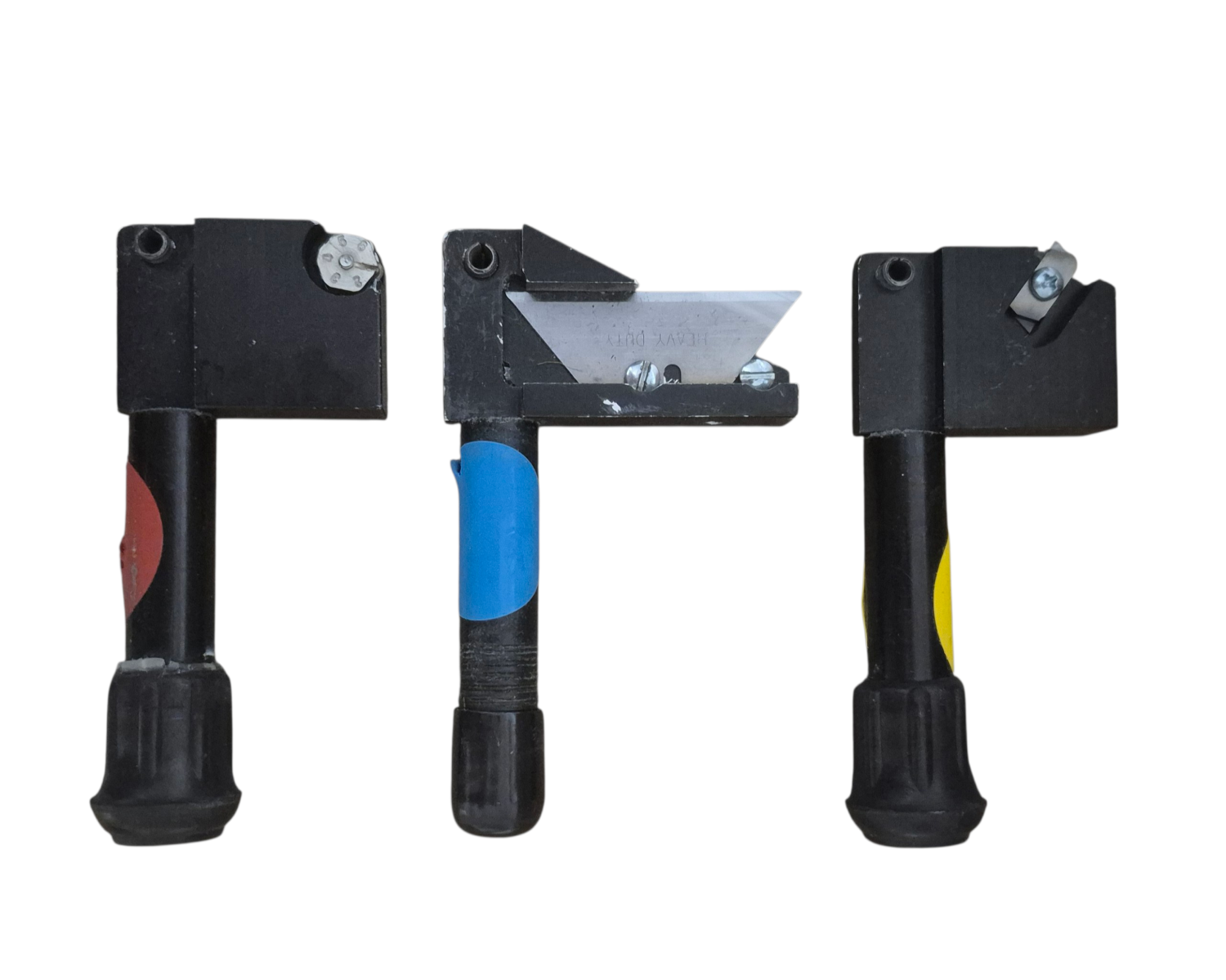 Onyx 90 Media Multi-Material Cutter ( Similar in operation to a Fletcher 3000 ) (Used) Item # UE-032526B