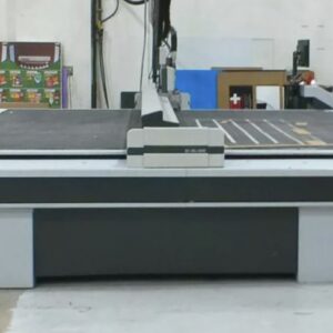 Used Zund G3 3XL-3200