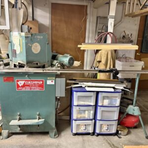 Used Pistorius EMN-12