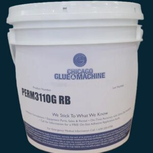 COLOR PERM3110G RB 1 Gallon