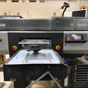 Used Epson F3070