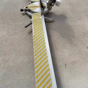 Used Dewalt Miter Chop Saw