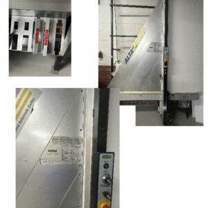 Used Fletcher Alta 99