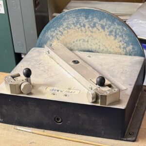 Used ITW Amp Mitre Disc