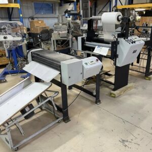 Used D&K Acculam III 2670