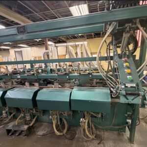 Used KVAL 990 F-4