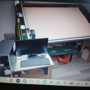 Used Fletcher Valiani